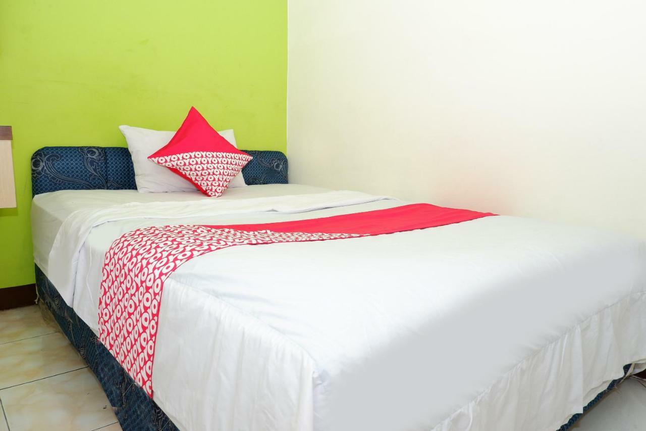 New Mira Hotel Semarang Luaran gambar