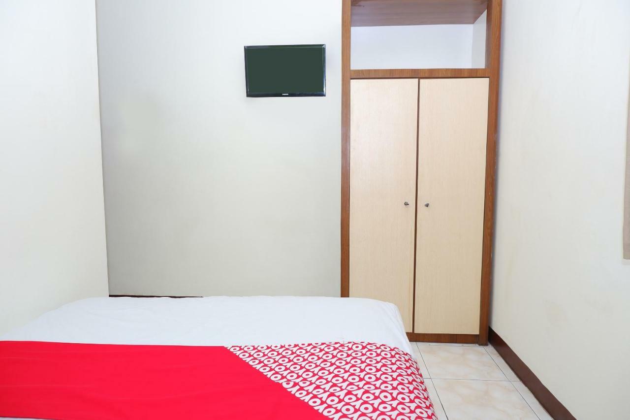 New Mira Hotel Semarang Luaran gambar