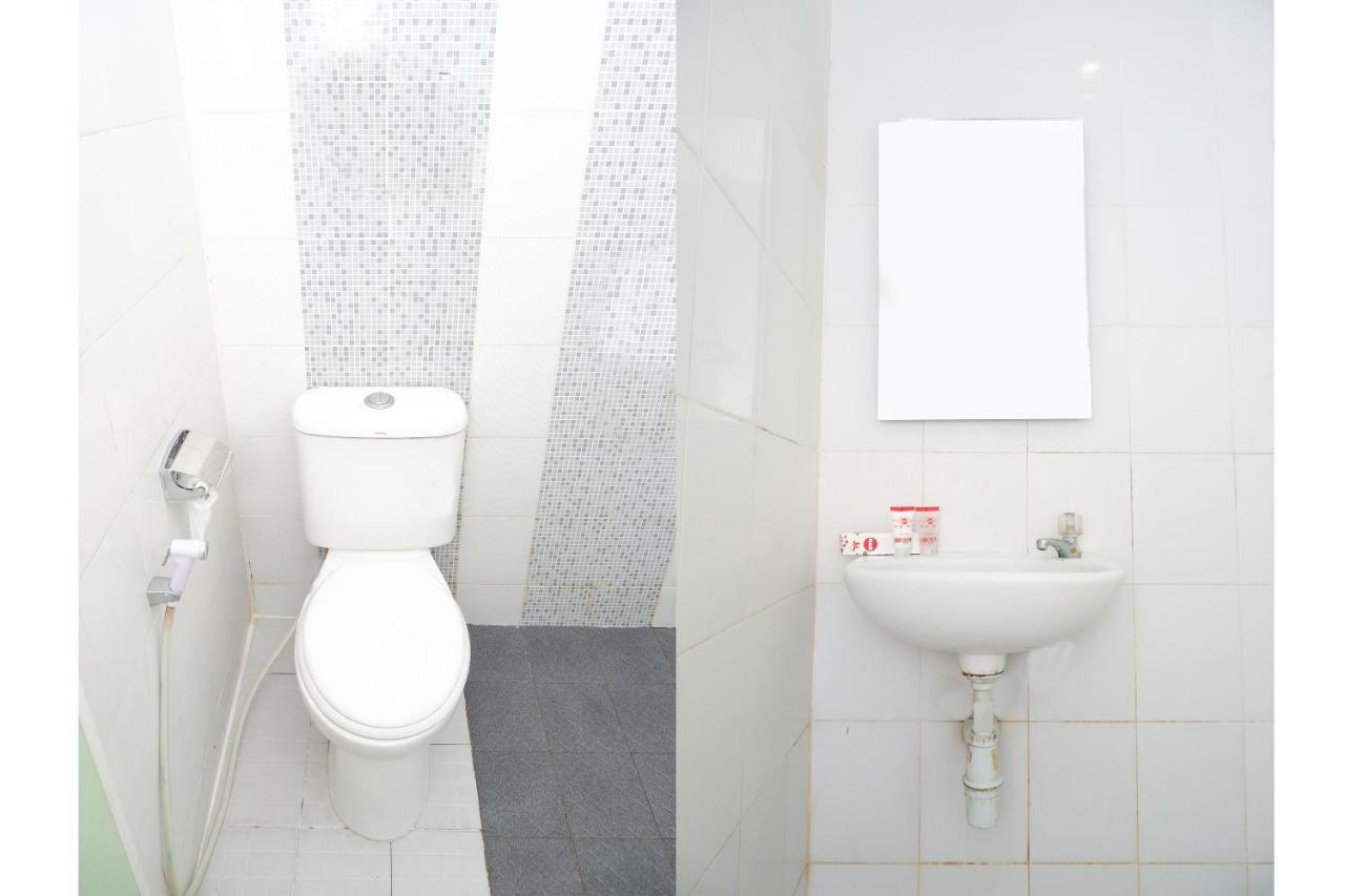 New Mira Hotel Semarang Luaran gambar